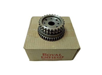 Royal Enfield GT Continental 535 Sprag Kupplungssatz
