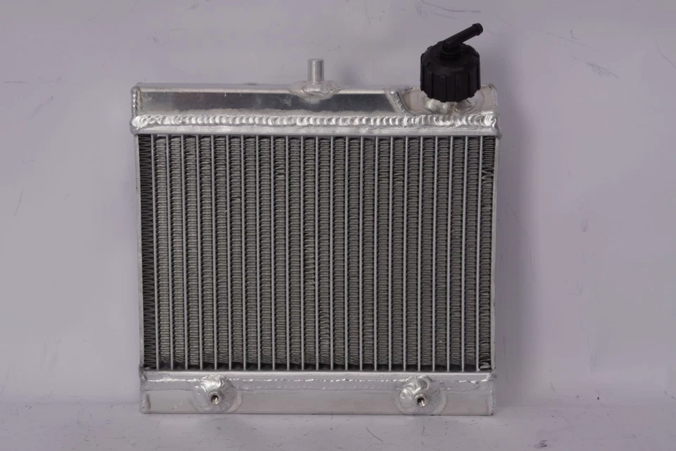 For 2014-2016 2015 KTM Freeride 250R / 350 Full Aluminum Radiator Foto 2 de 4