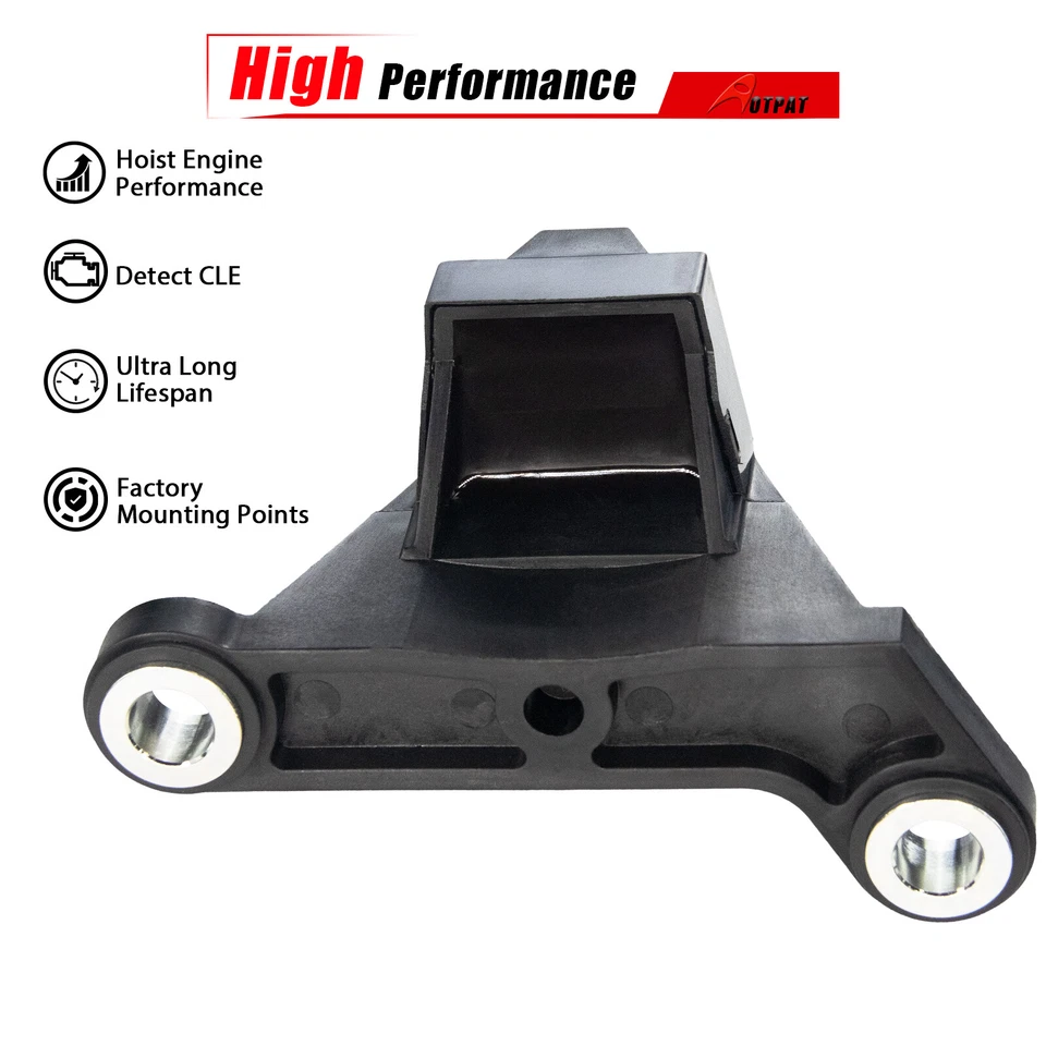Sensor de posición del cigüeñal 10456161 para Buick Chevy Oldsmobile Pontiac 1993-2005 Foto 4 de 4