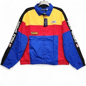 Ralph Lauren Racing Jacket | eBay Ralph Lauren Racing Jacket | eBay