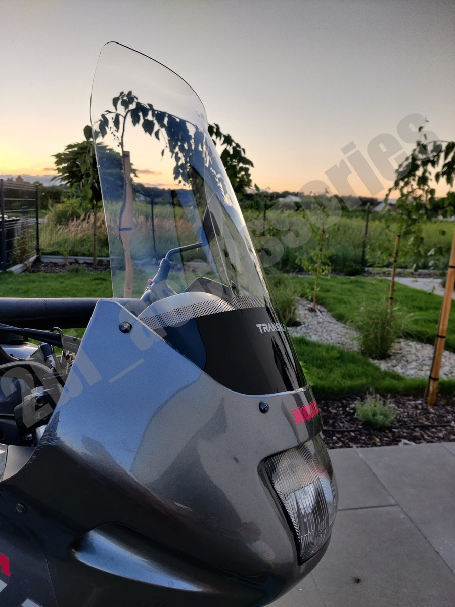 Cyleto Bremsbeläge Vorne Für Honda XL600V/XL650V Transalp – 1997-2007, Halbmetallisch