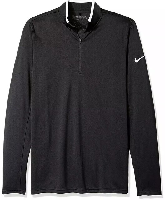 half zip golf shirt