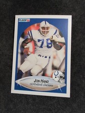 Jon Hand