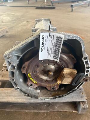 FITS 2013 BMW 528I 2.0L AWD AT Transmission Assy 122K MILES 8 Speed Thru 8/12