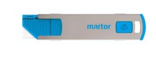 Martor 185004.17 Secunorm with ceramic blades safety box cutter knife NEW