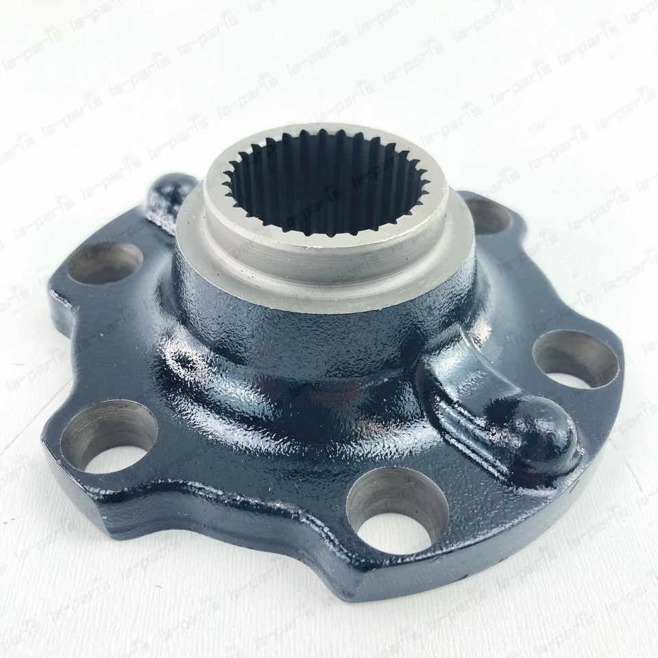 GENUINO TOYOTA 1998-2007 LAND CRUISER LEXUS LX470 BRIDA EJE DELANTERO 43421-60060 Foto 4 de 4