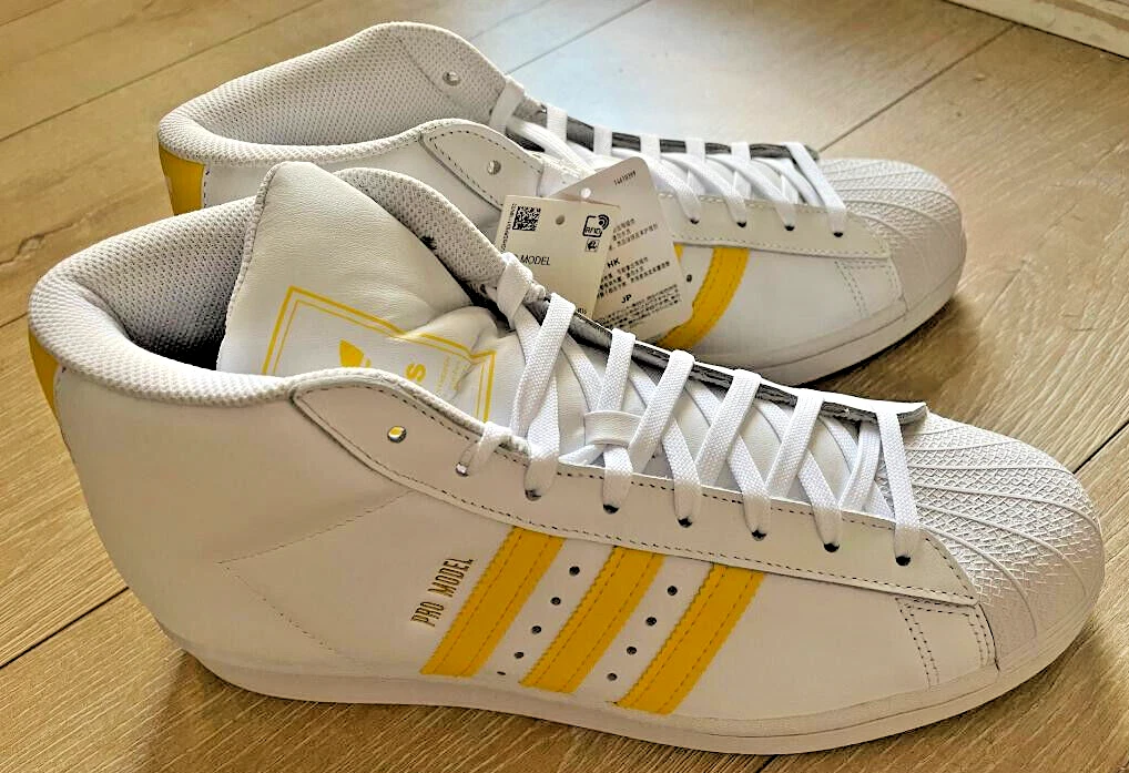 Mens adidas pro model athletic cheap shoe