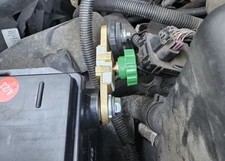 Side Post Car Battery Disconnect Switch Terminal Link Isolator Power Cut Off New