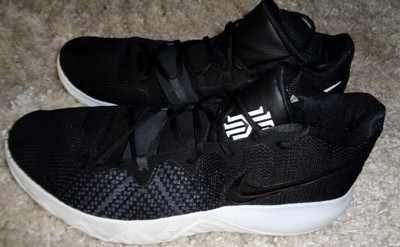 kyrie irving flytrap black