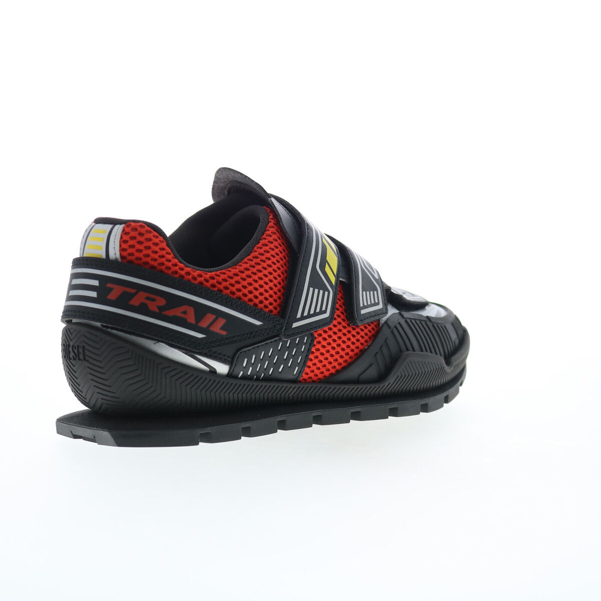 Diesel S-Pendhio LC Y02878-P4432-H9007 Mens Black Lifestyle Diesel S-Pendhio LC Y02878-P4432-H9007 Mens Black Lifestyle