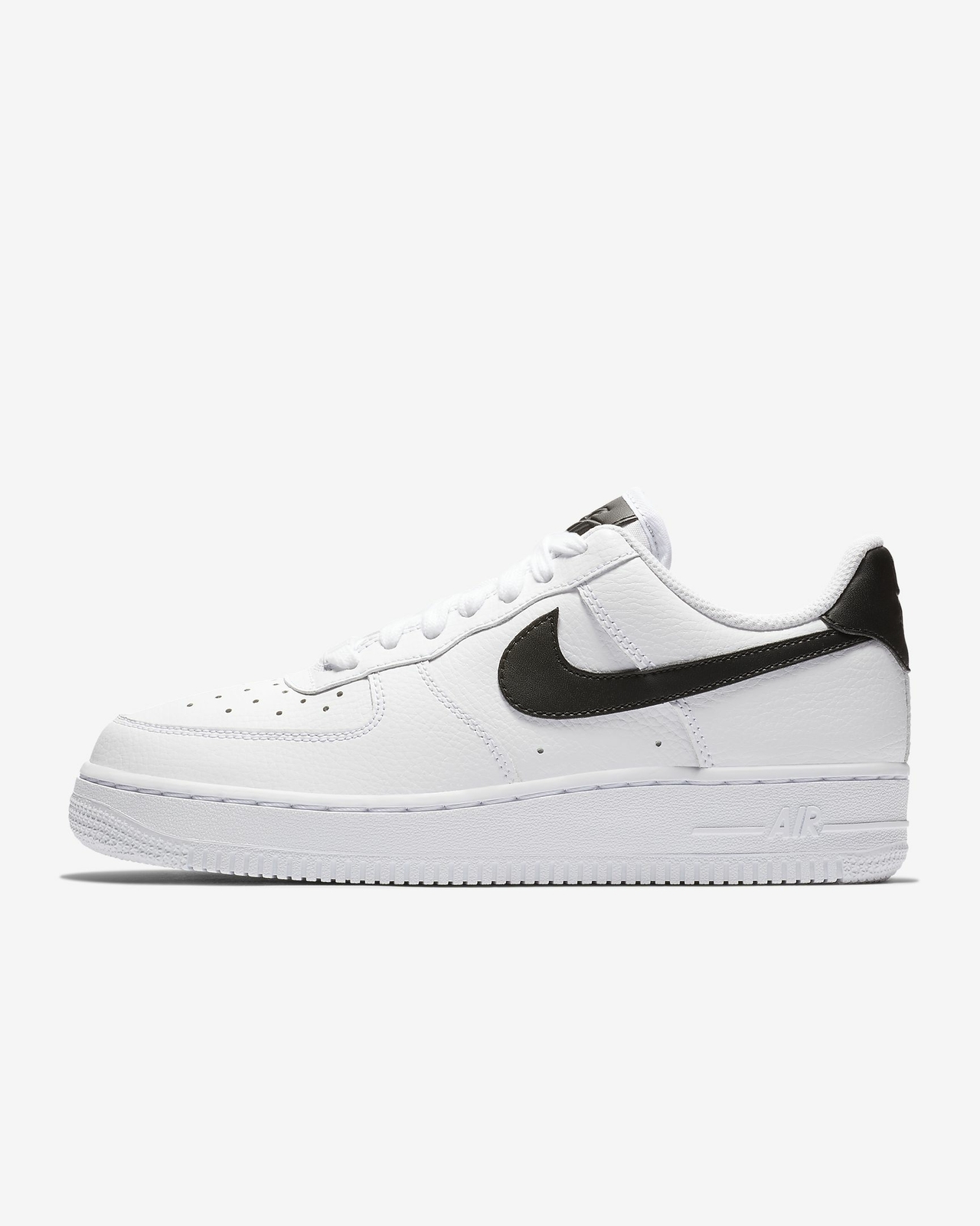 nike air force 1 white womens size 7.5