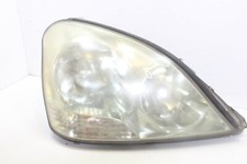 Feu avant (phare) Lexus LS