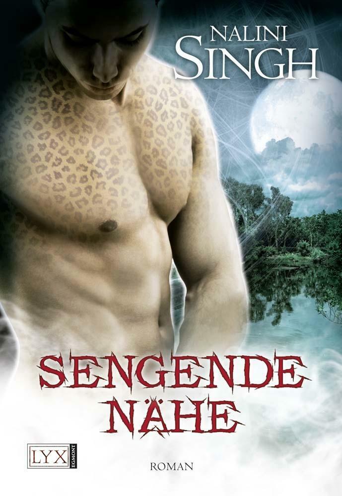 Sengende Nähe | Buch | 9783802582738