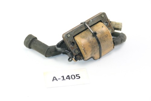 Soupape D'échappement Pour Yamaha SR 500 - Référence Origine 68001041, Compatible Codes Moteur 2J4/4E6/4F9