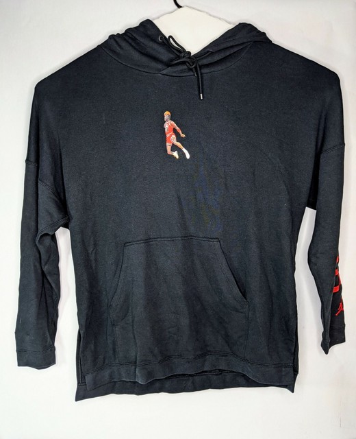 air jordan wings sweatshirt