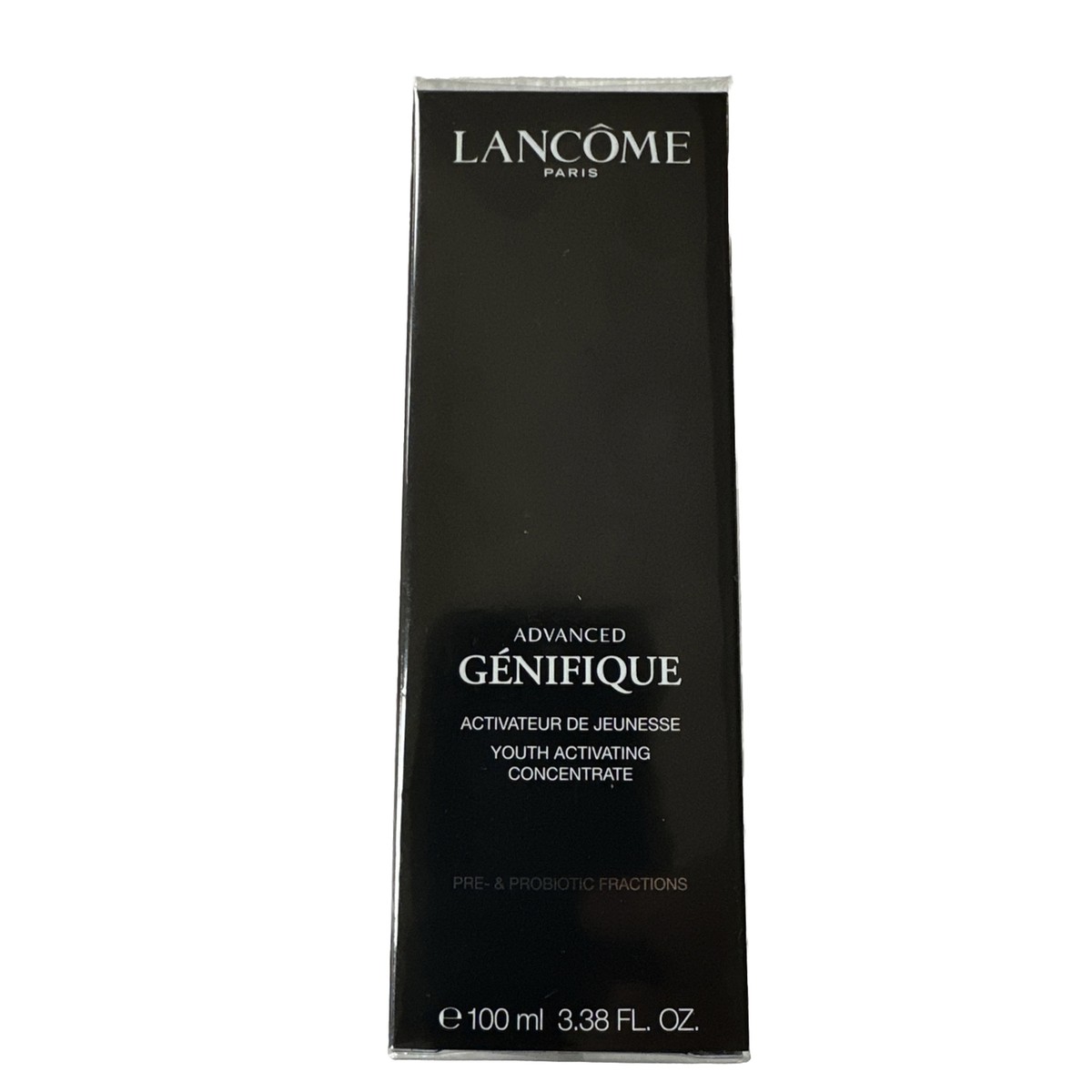 新品未開封！LANCOME ADVANCED GÉNIFIQUE 50ml Lancome Advanced Genifique Yeux Light-Pearl Eye Serum 0.67