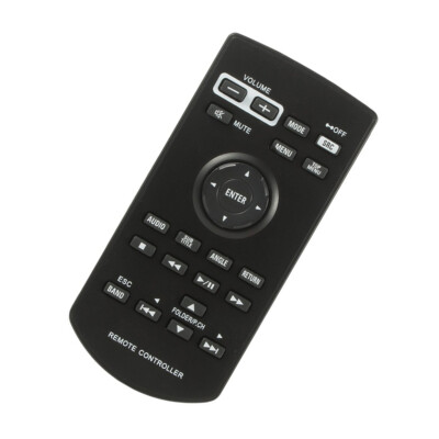 USA Remote Control For Pioneer AVH-X1700S AVH-4100NEX Car CD DVD RDS AV Receiver