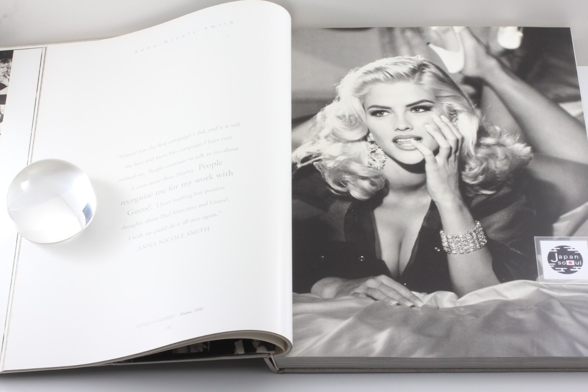 A Second Decade of Guess? Images 1991 To 2001 | eBay A Second Decade of Guess? Images 1991 To 2001 | eBay