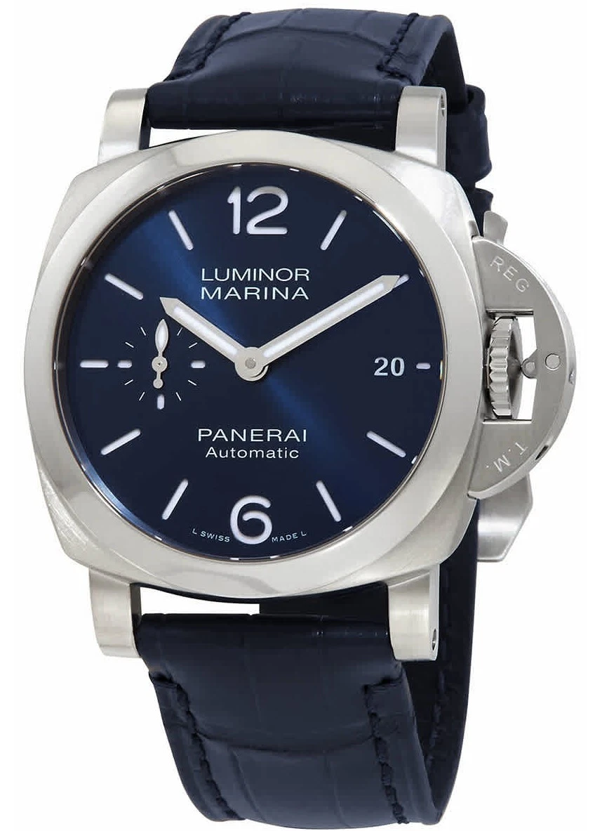 Panerai — Panerai Luminor Quaranta - PAM01370