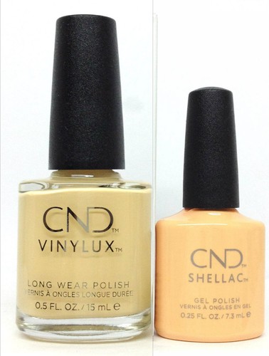 CND Shellac & Vinylux Duo - Serie 2 - Wählen Sie ein beliebiges Duo - Bild 44 von 50