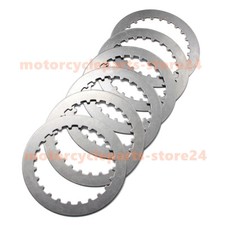 Clutch Friction Steel Plates And Springs for Honda XR500R 1983 1984