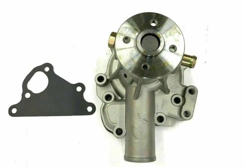 Perkins 404C-22 Water Pump 145017950 – Engine Pump For CAT JCB Bobcat – Arko Tractor Parts