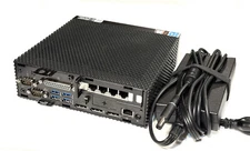 Pentium J5005 1.5GHz 16GB DDR4 64GB SSD 5x NICs OPNsense Firewall AES-NI TrueNAS