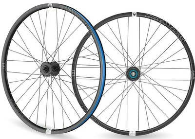 american classic wheelset terrain 27.5