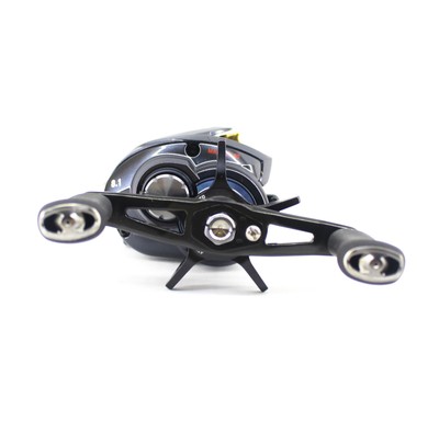 Daiwa Reel Baitcast 21 Steez A Tw Hlc 8 1r Right Hand 1524 Ebay
