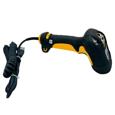 Motorola Symbol LS3408-ER Multi Interface Barcode Scanner w/USB Cable GRADE A!