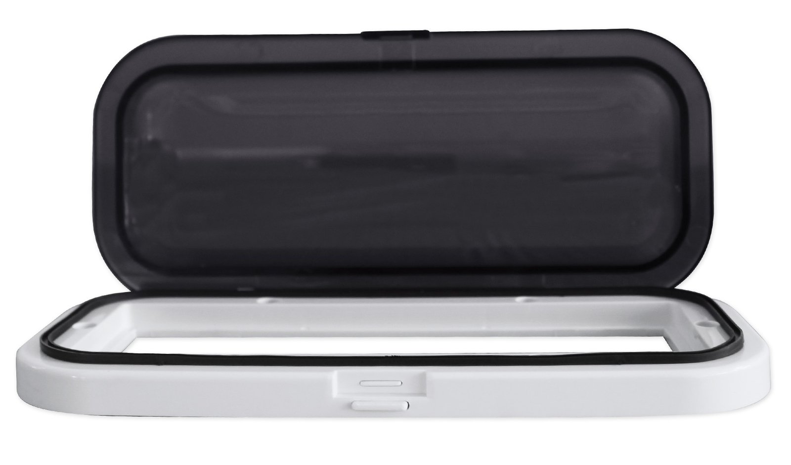 Корпус брызговика Rockville RWSG3W Universal MarineBoat Receiver Белый 2590₽