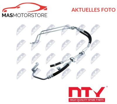 HYDRAULIKSCHLAUCH LENKUNG NTY SPH-FR-002 V FÜR FORD FOCUS II,KA,C-MAX