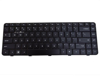 HP V061126AS1 Laptop Keyboard High Quality HP V061126AS1 Laptop Keyboard NEW