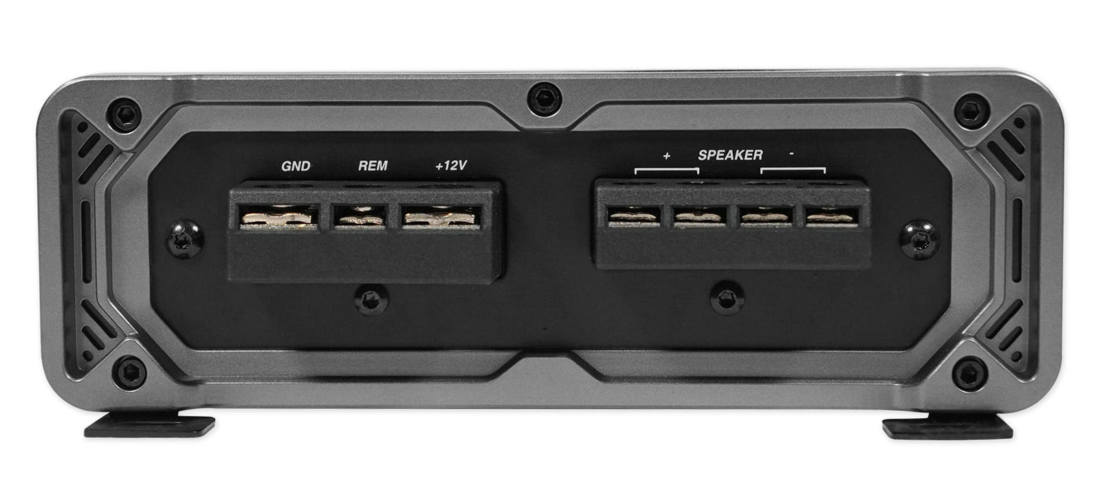 Автомобильный аудиоусилитель KICKER 46CXA4001T CXA4001 мощностью 400 Вт RMS Mono класса D