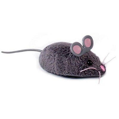 hexbug mouse robotic cat toy