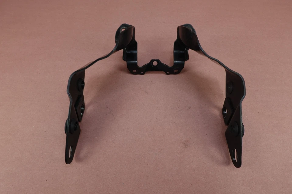 01-06 2004 BMW R1150R R1150 soporte portador de instrumentos Foto 2 de 4