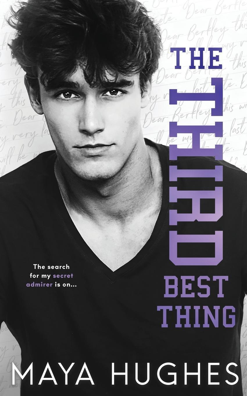 Thumbnail - The Third Best Thing Maya Hughes Taschenbuch Paperback Englisch 2020