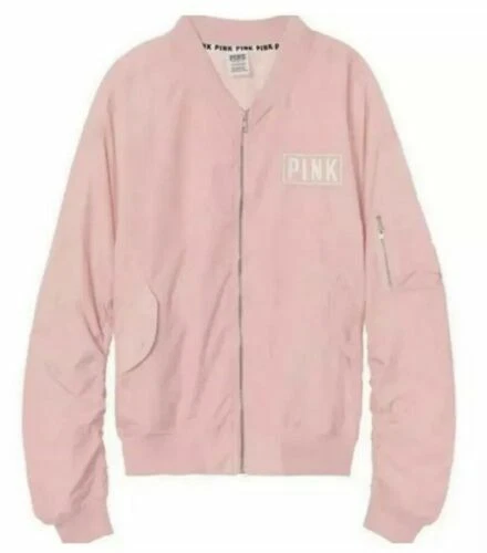 PINK Coats, Jackets & Vests for Women