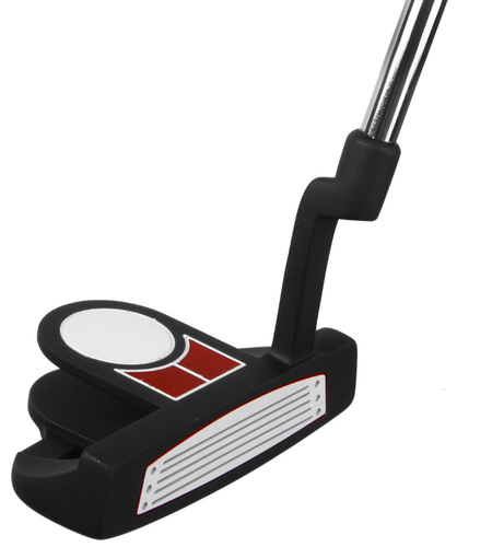 PowerBilt Junior Jungen Alter 12+ Red Series komplettes Golfschläger-Set - Bild 4 von 9