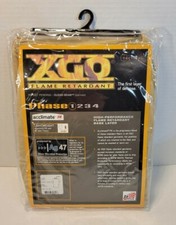 XGO Phase 1 FR Flame Retardant Ag47 Anti-Microbe Tactical Shirt Size Large
