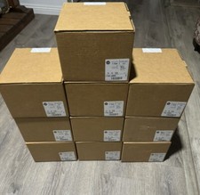 Surplus Sealed Allen Bradley 1764-24BWA Ser B MicroLogix 1500 Base   USA Seller  