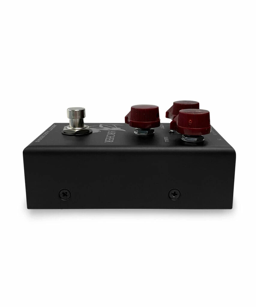 J. Rockett Audio Designs Jeff Archer Japanese Exclusive J. Rockett Audio Designs Jeff Archer Japanese Exclusive