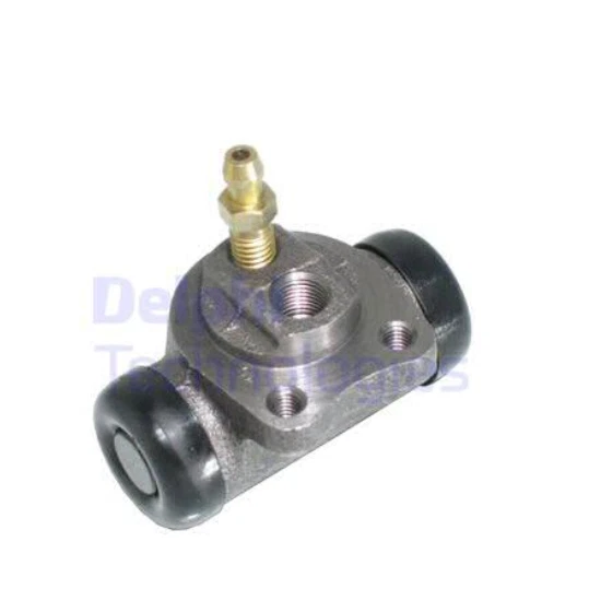 Delphi Radbremszylinder für OPEL Ascona Astra F G Vectra A B Kadett A Daewoo  - Bild 1 von 3