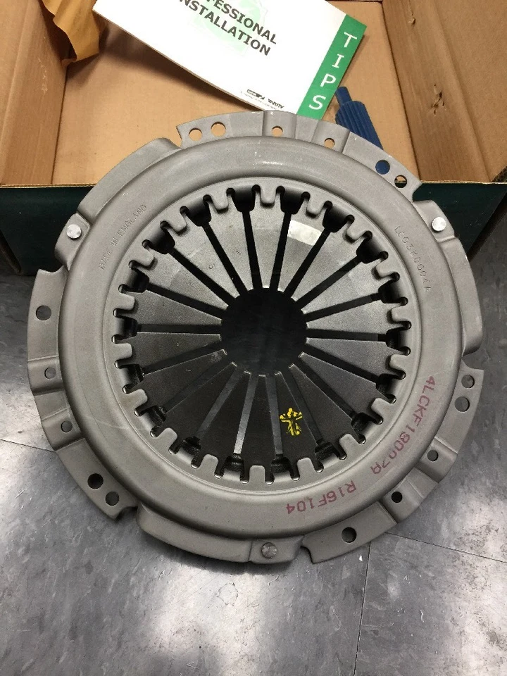 Kit de embrague Autospecialty nuevo Toyota Pickup & 4Runner 81-88 2.4 4 cilindros Foto 4 de 4