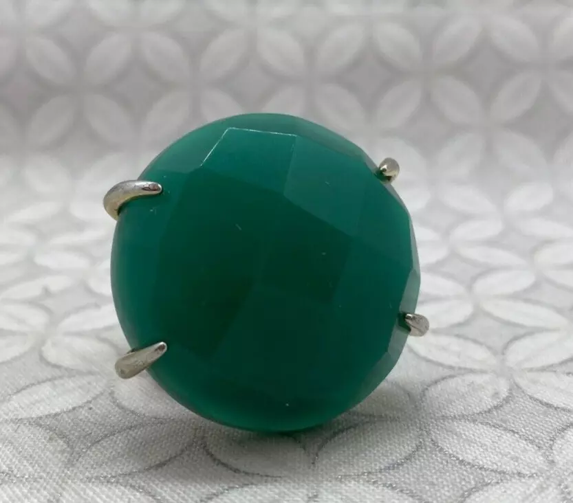 Kendra scott 2024 green ring