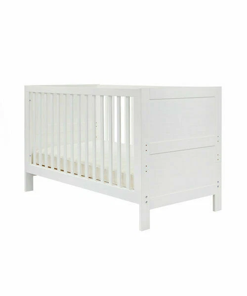 Mothercare Three Position Base Nursery Cotbeds