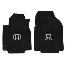 For 09-15 Honda Pilot Lloyd Mats 2pc Front Ultimat Floor Mats Liners Carpets For 09-15 Honda Pilot Lloyd Mats 2pc Front Ultimat Floor Mats Liners Carpets