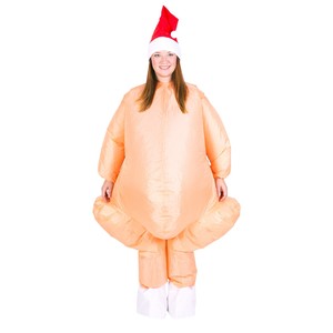 christmas turkey outfit