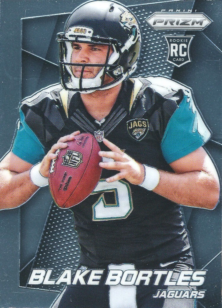 Blake bortles rams best sale jersey
