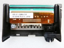 NEW OEM Fargo Printhead KPE-57-12GBH4-FAR for DTC1000/DTC1250e/1500/4250e/4500e